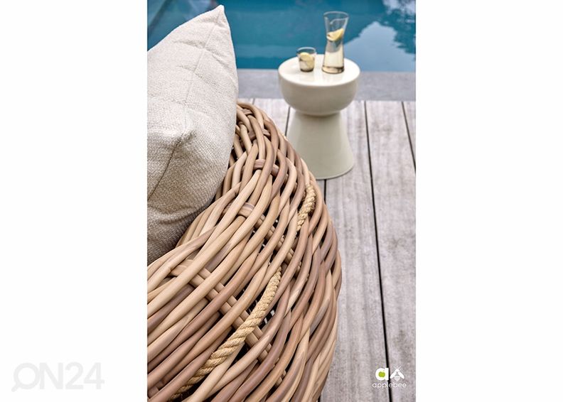 Саковое кресло Cocoon увеличить