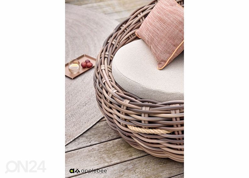 Саковое кресло Cocoon увеличить