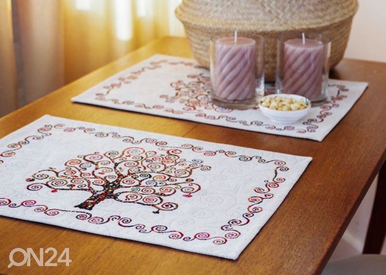 Салфетка из гобелена Art 35x47 cm увеличить