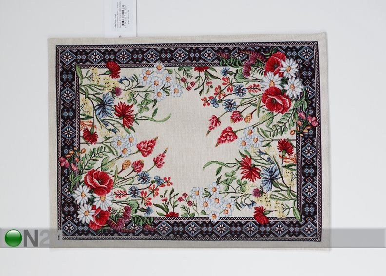 Салфетка из гобелена Chamomille 35x48 см увеличить