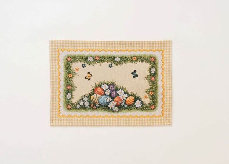 Салфетка из гобелена Pascha 33x48 cv увеличить