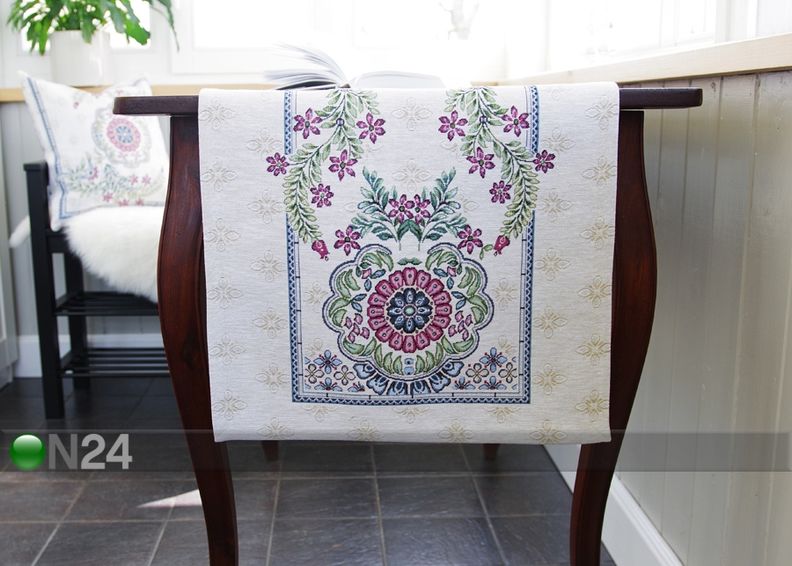 Салфетка из гобелена Var 44x100 см увеличить