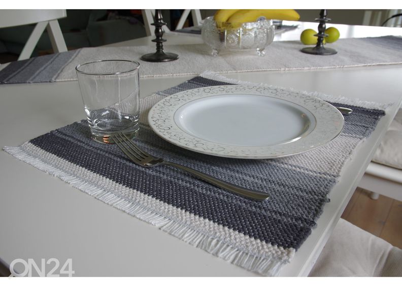 Салфетка Linda 35x150 cm увеличить