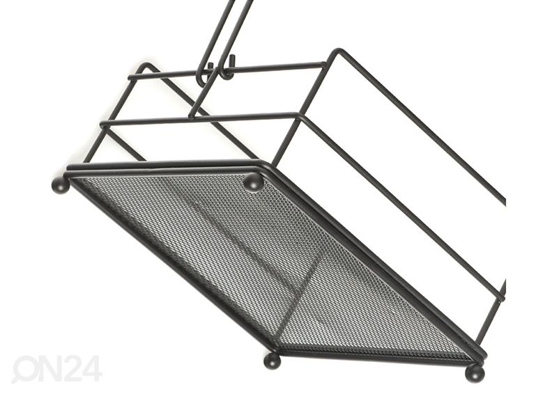 Салфетница увеличить