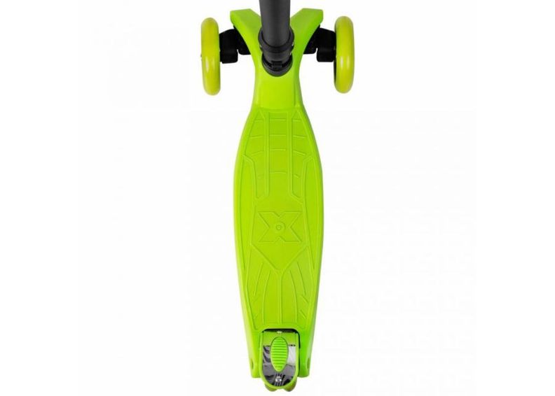 Самокат детский Spokey Plier Jr увеличить