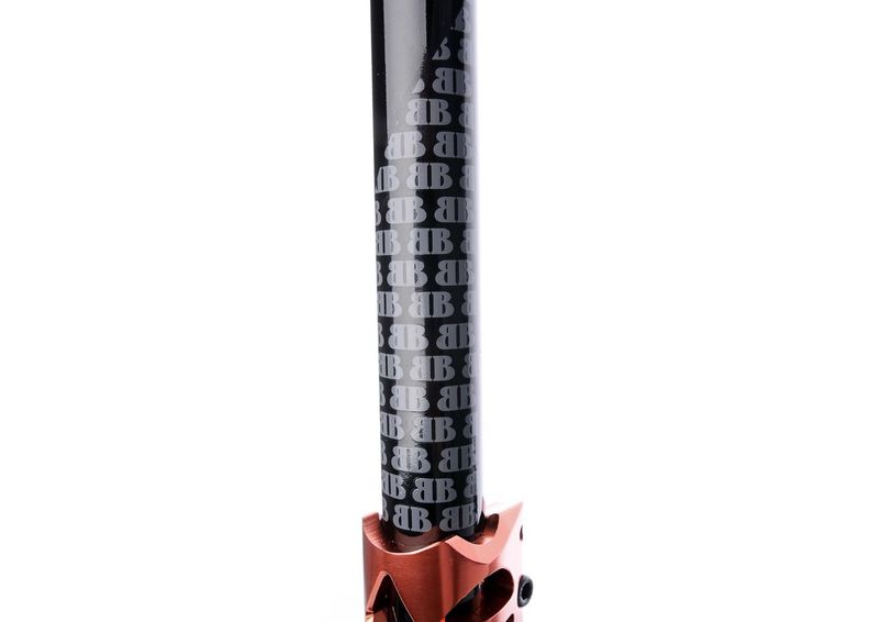 Самокат для трюков BIG BOY Tempish увеличить