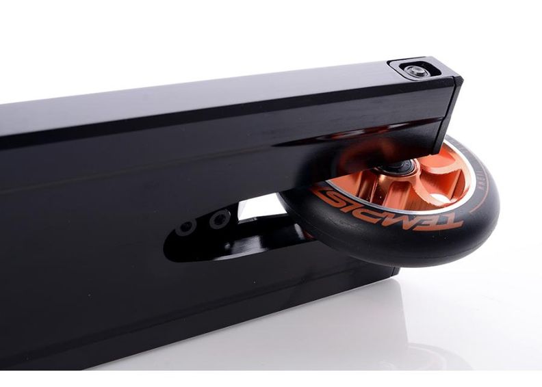 Самокат для трюков BIG BOY Tempish увеличить