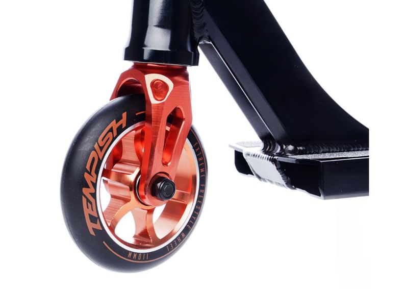 Самокат для трюков BIG BOY Tempish увеличить