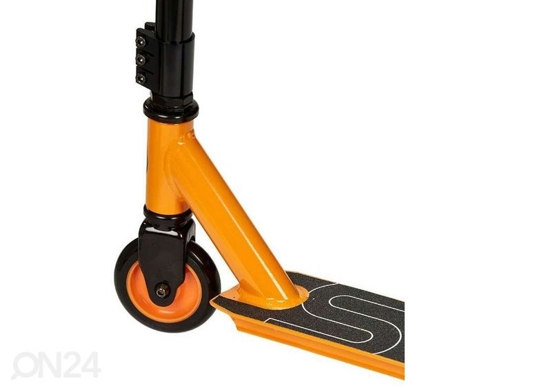 Самокат для трюков Spartan увеличить