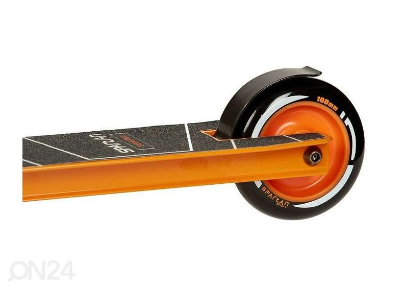 Самокат для трюков Spartan увеличить