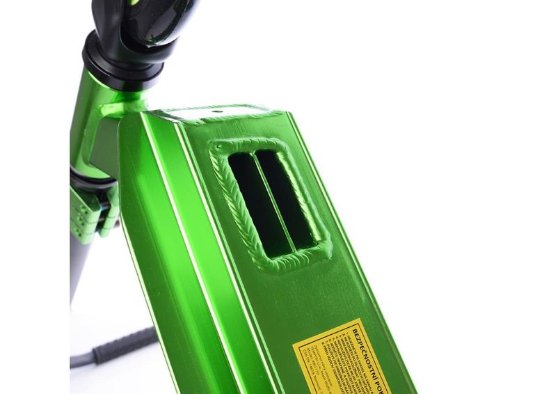 Самокат для трюков XBD ELOX 110 Tempish увеличить