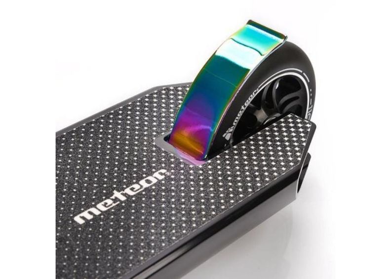 Самокат для трюковMeteor XTR увеличить