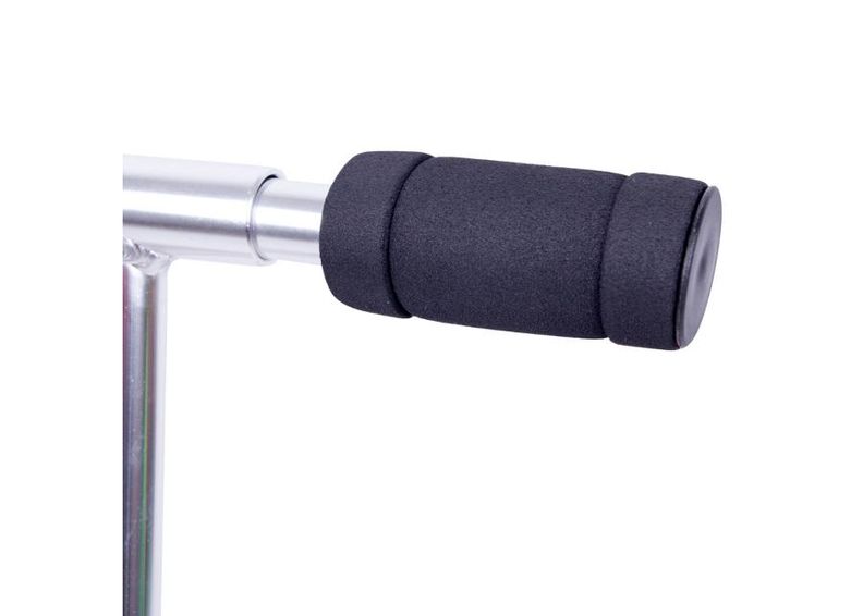 Самокат со светящимися колесами Putbul Pro LED Worker увеличить
