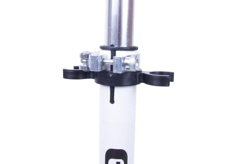 Самокат со светящимися колесами WORKER Cirky увеличить