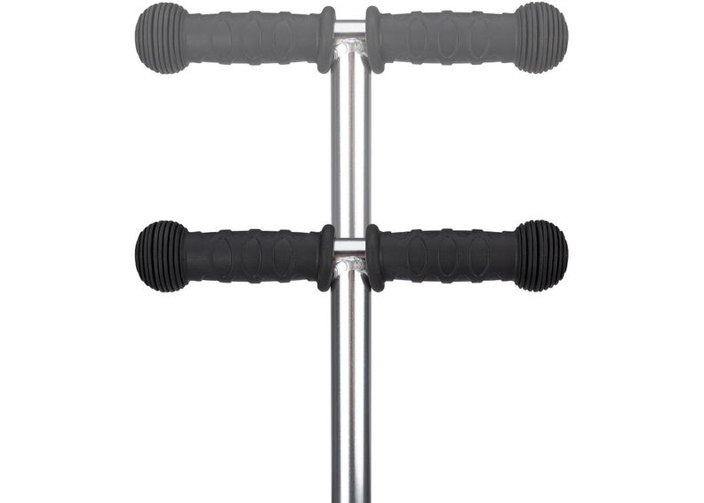 Самокат с амортизаторами 125 Nijdam увеличить