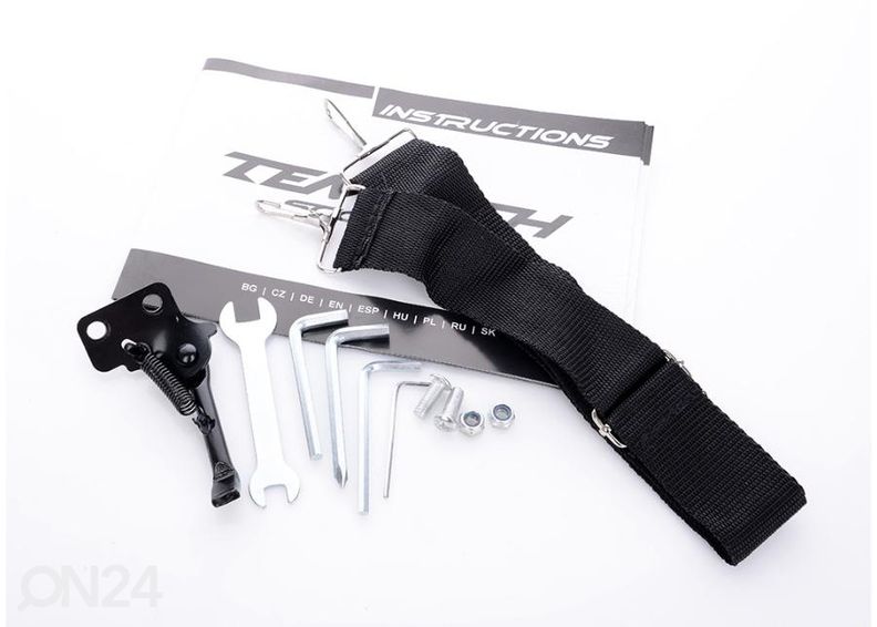 Самокат 200 TECNIQ Tempish увеличить