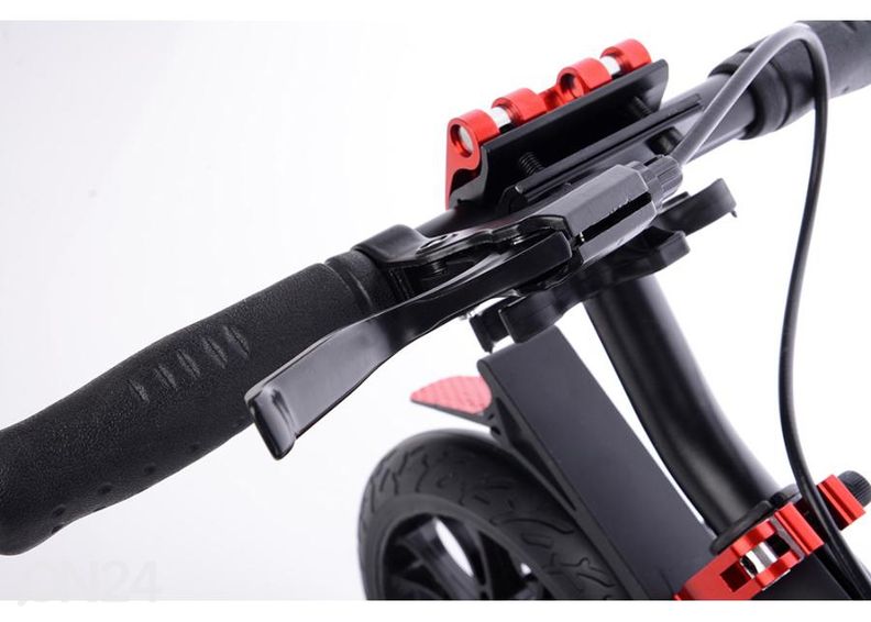 Самокат 200 TECNIQ Tempish увеличить