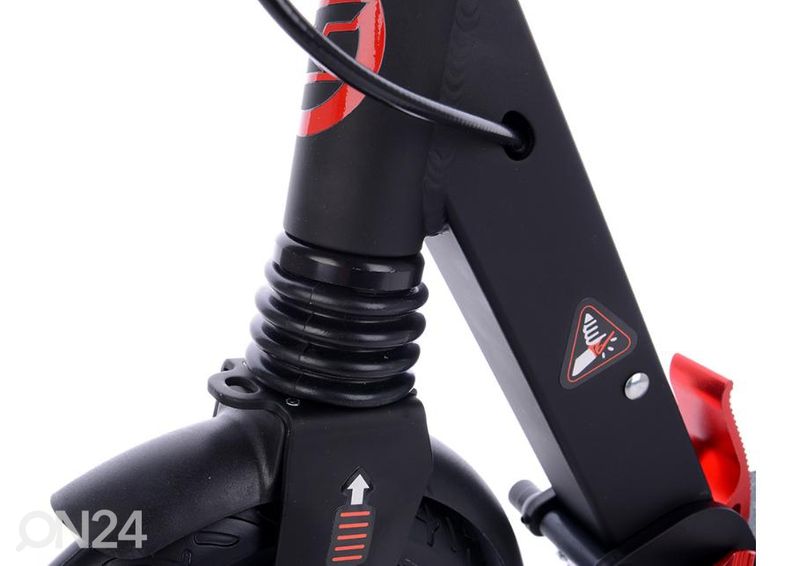 Самокат 200 TECNIQ Tempish увеличить