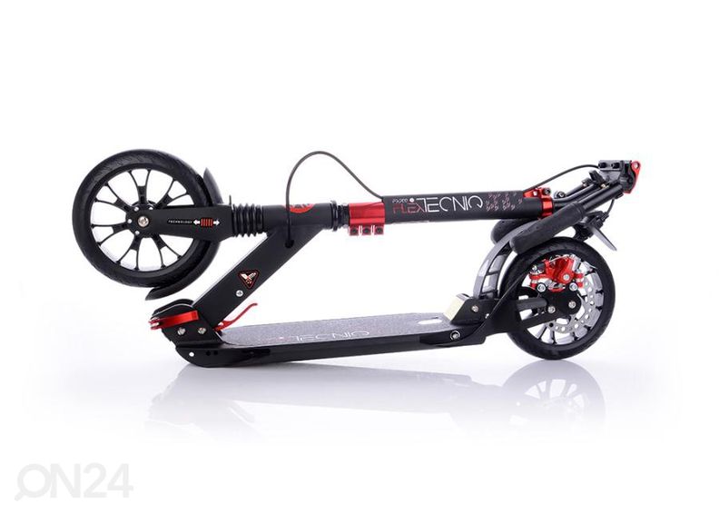 Самокат 200 TECNIQ Tempish увеличить