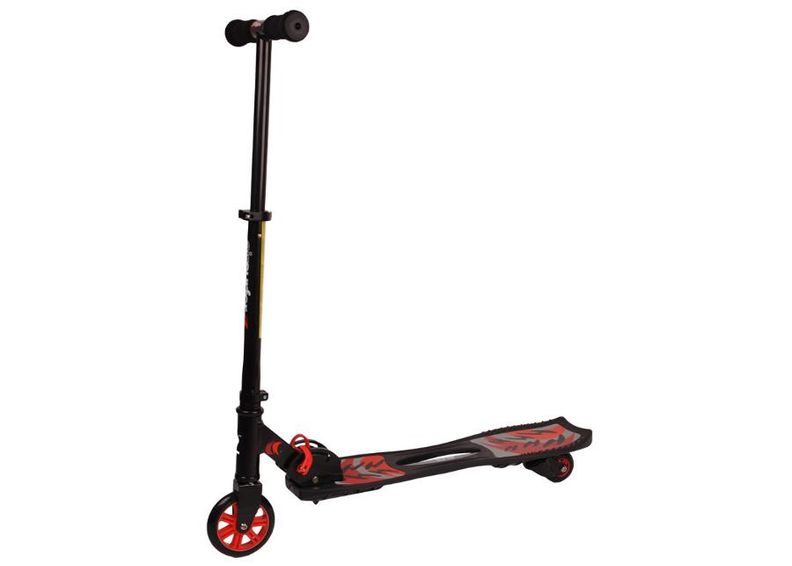 Самокат Air Surfer Jdbug увеличить