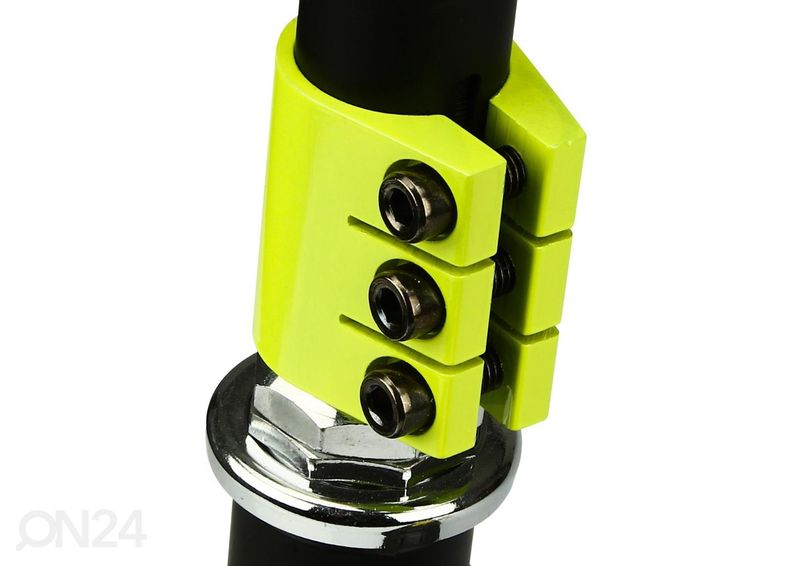 Самокат Black Dragon увеличить