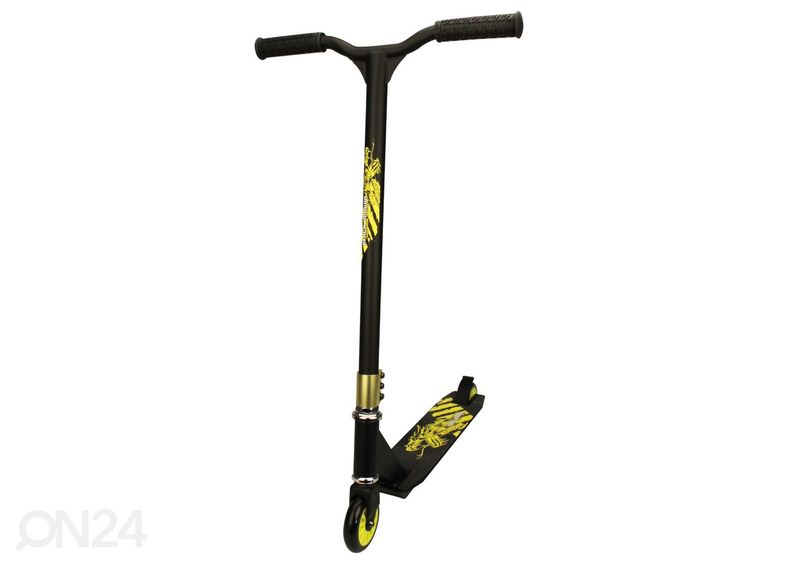 Самокат Black Dragon увеличить