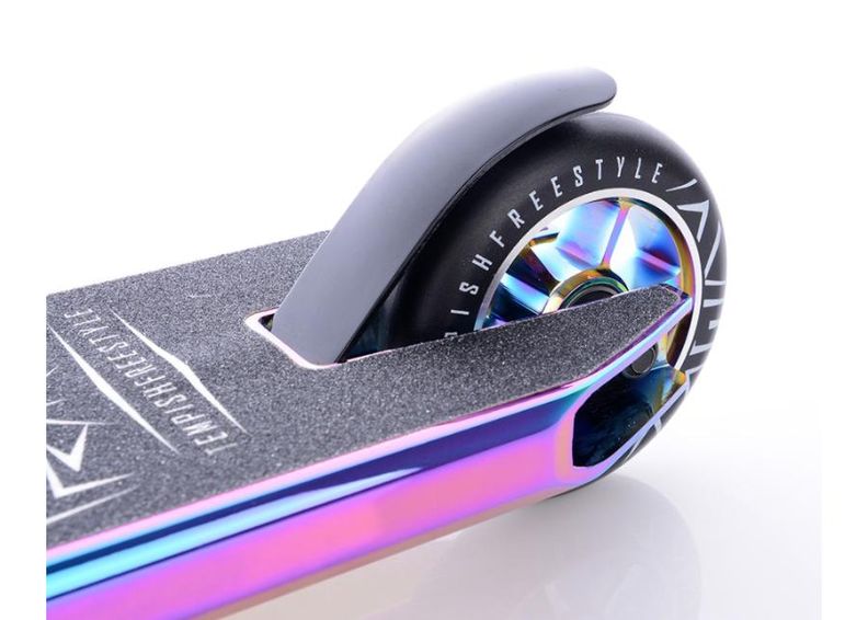 Самокат GANG ERAX RAINBOW Tempish увеличить