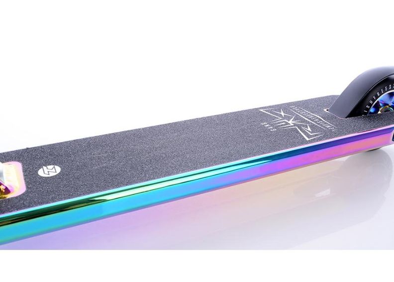 Самокат GANG ERAX RAINBOW Tempish увеличить