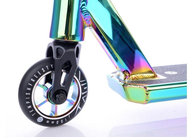 Самокат GANG ERAX RAINBOW Tempish увеличить