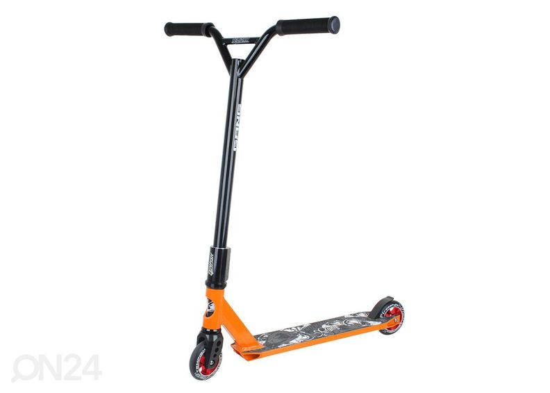 Самокат Gang Tempish увеличить