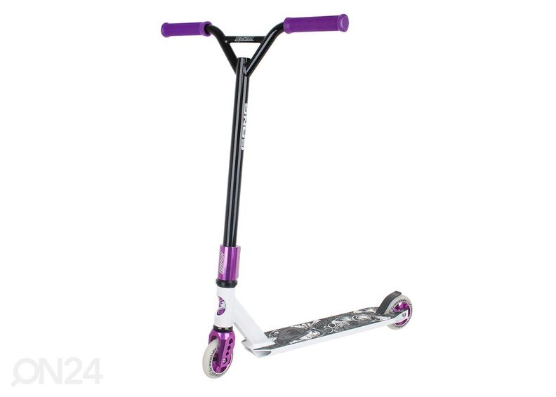 Самокат Gang Tempish увеличить