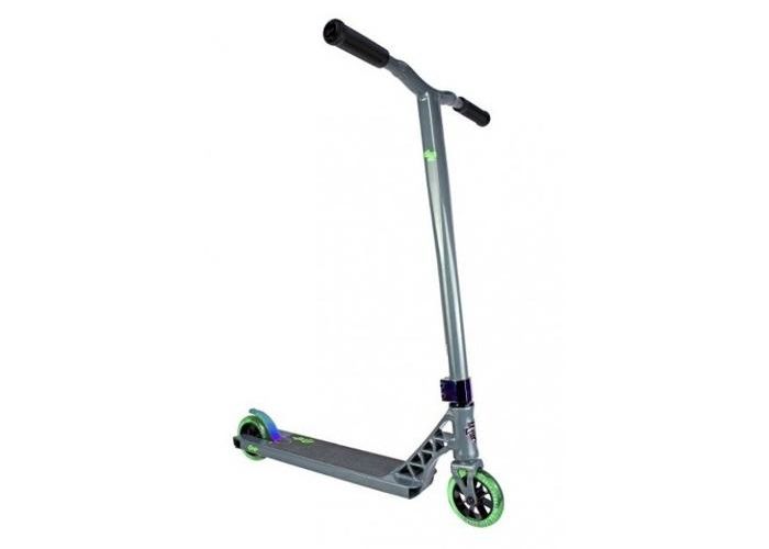 Самокат Grit Elite Sky увеличить