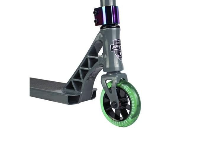 Самокат Grit Elite Sky увеличить