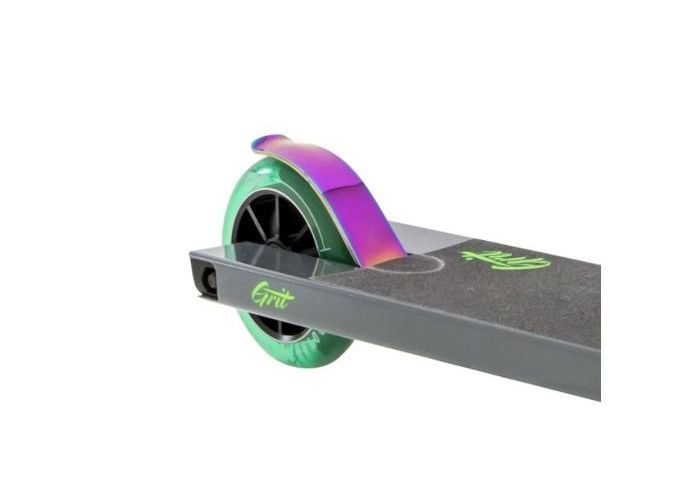 Самокат Grit Elite Sky увеличить