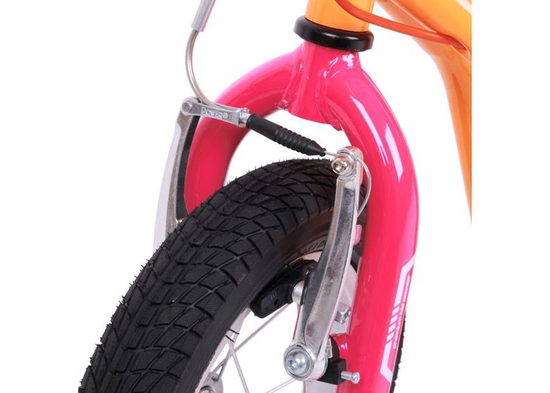 Самокат inSPORTline Raicot SE увеличить