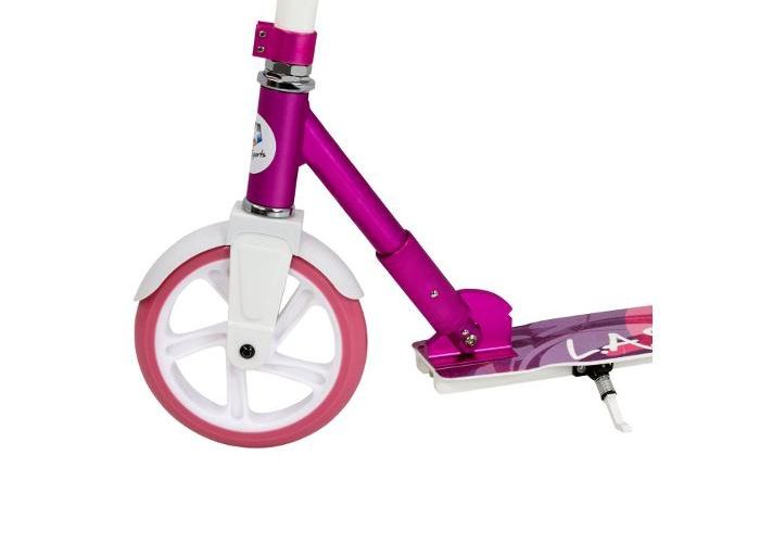 Самокат L.A Sports CITY 200 MM 13860LRG увеличить