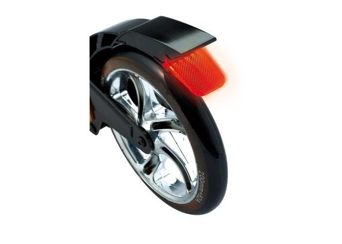 Самокат L.A. Sports SWIFT 200MM 13871-14 увеличить