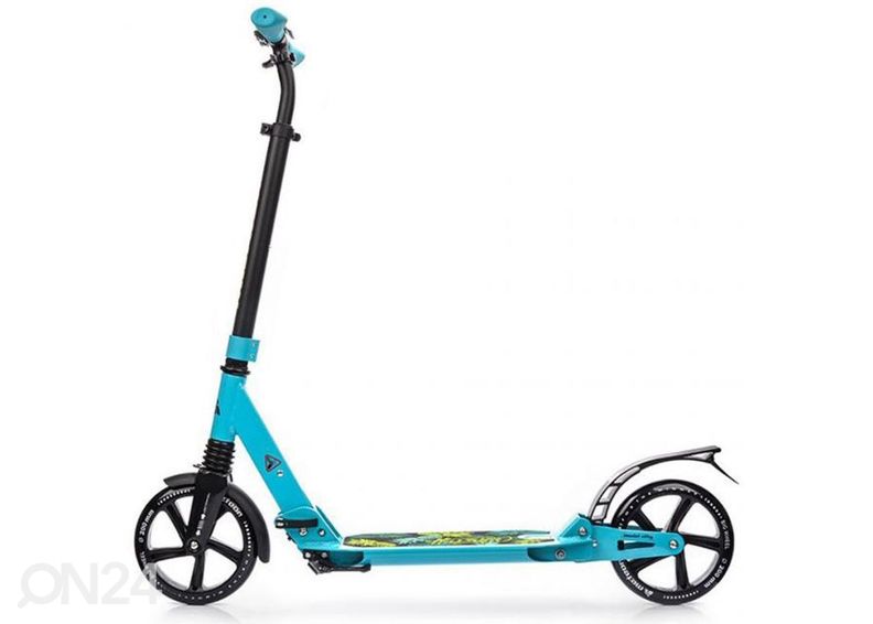 Самокат Meteor City Havana увеличить