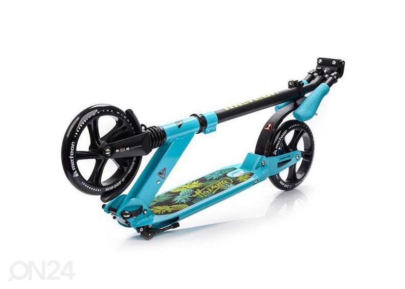 Самокат Meteor City Havana увеличить