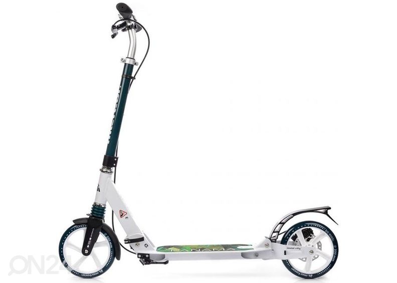 Самокат Meteor City Panama увеличить