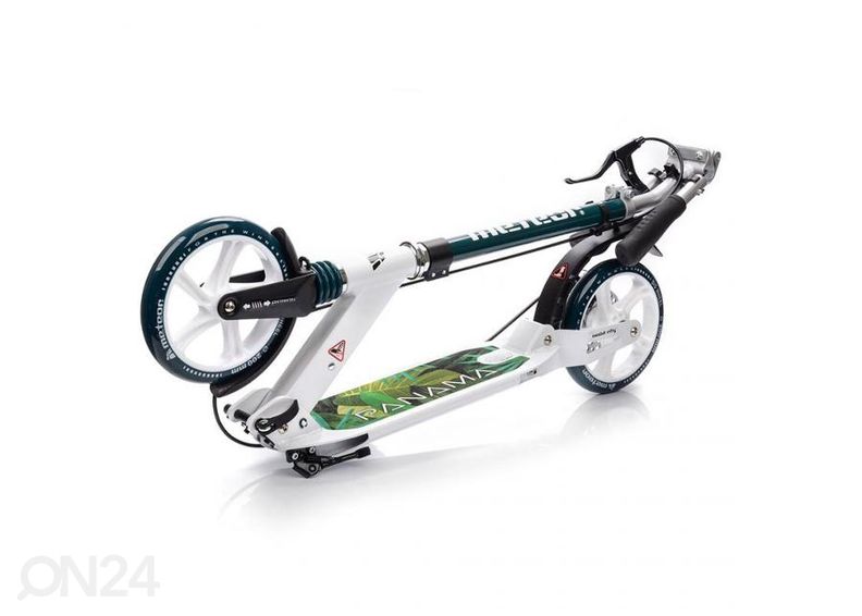 Самокат Meteor City Panama увеличить