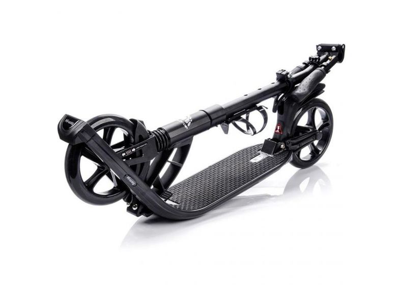 Самокат Meteor Hi-Way увеличить