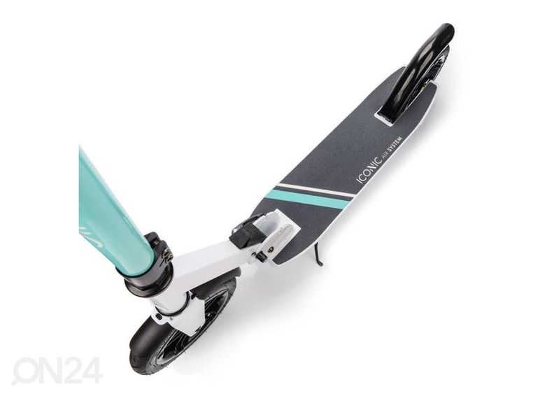 Самокат Meteor Iconic увеличить