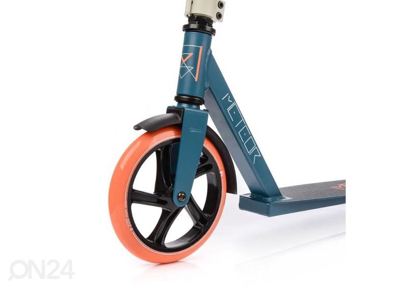 Самокат Meteor Mex увеличить