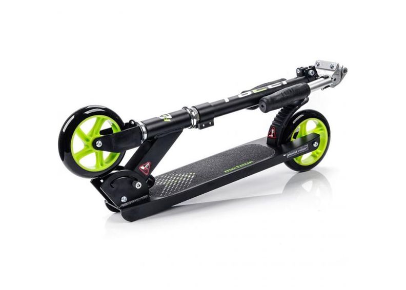 Самокат Meteor Racer увеличить