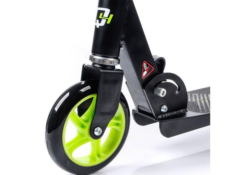 Самокат Meteor Racer увеличить