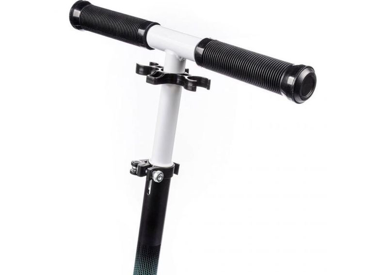 Самокат Meteor Urban A.4 увеличить