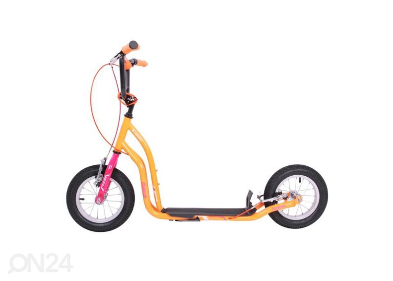 Самокат Raicot SE увеличить