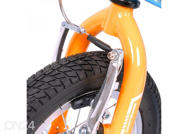 Самокат Raicot SE увеличить