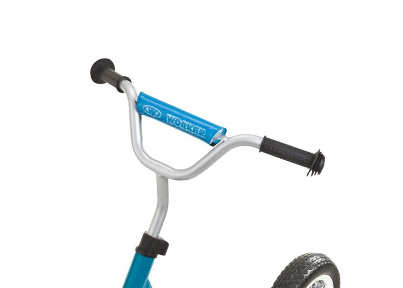 Самокат Saffari 100 WORKER увеличить